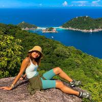 Отзыв от Лариса - DTV виза